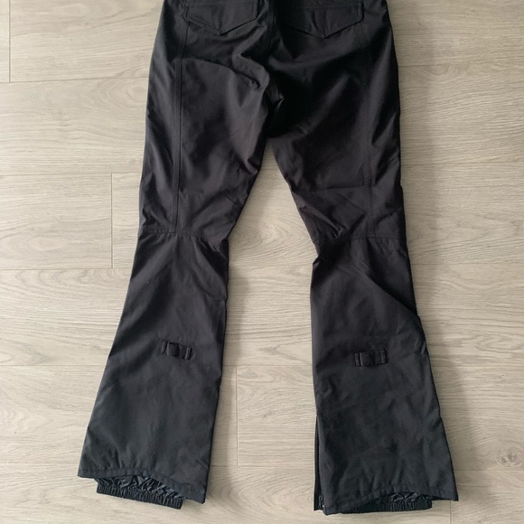 Burton Women Vida Snowboarding Pant - Picture 4 of 9